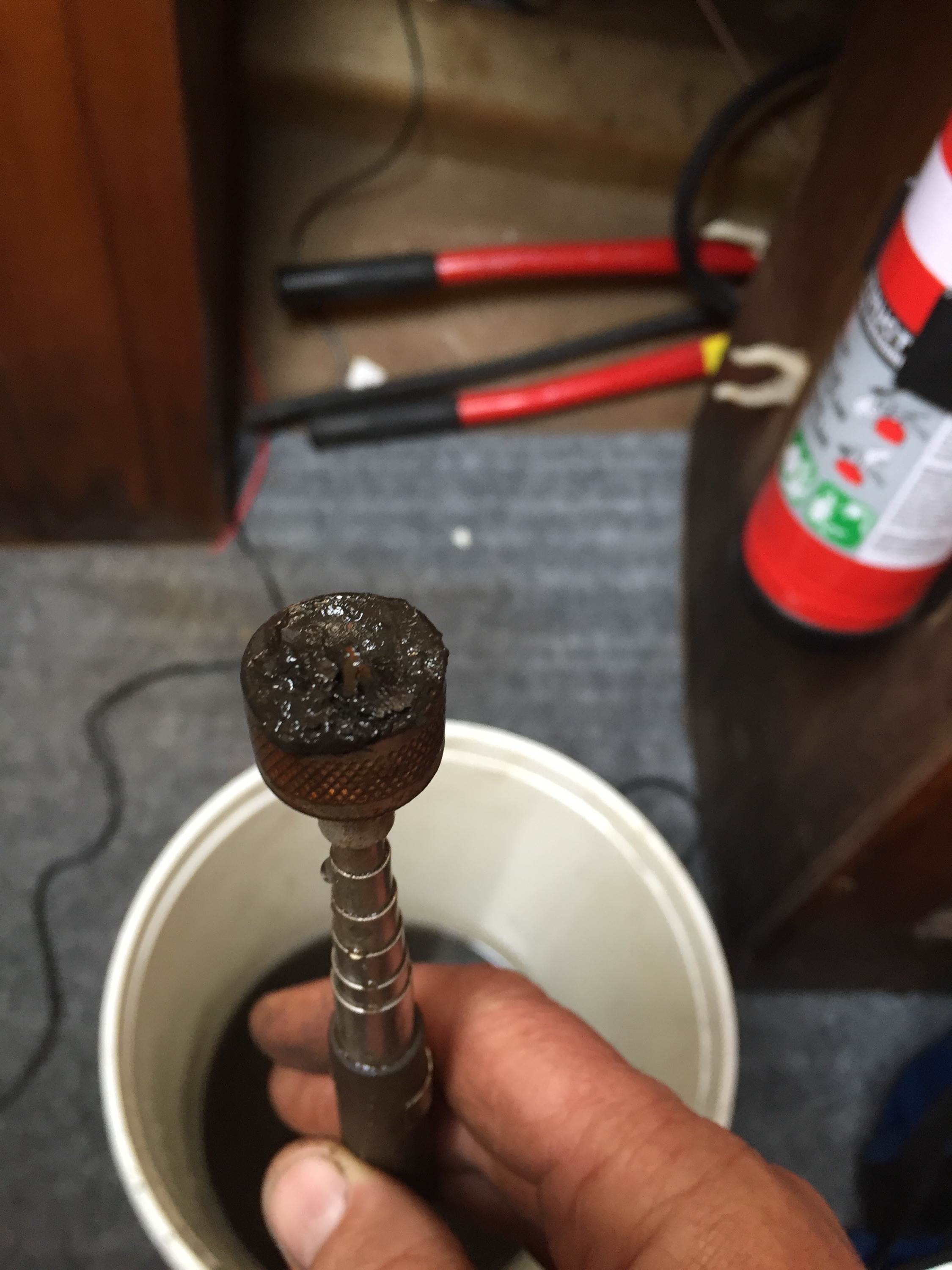 Motor Rust