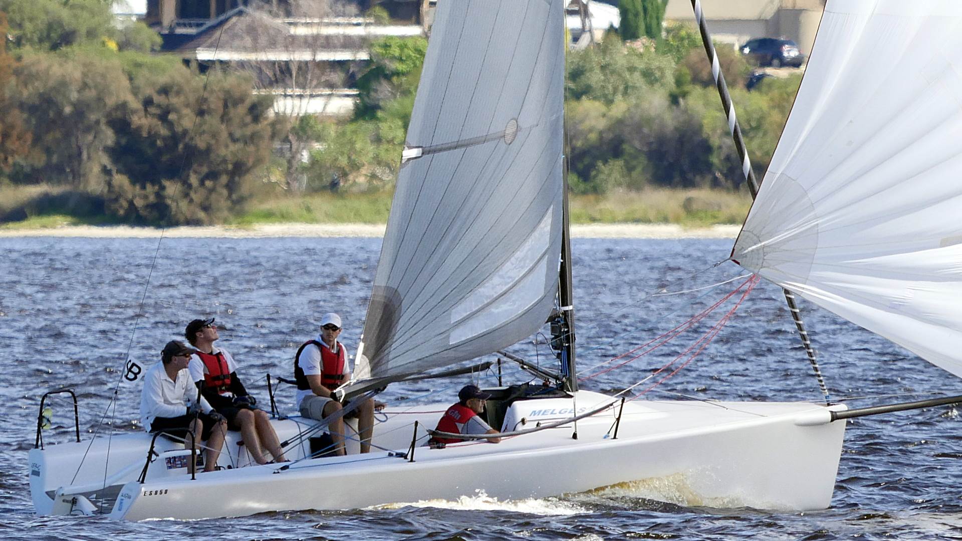 Swan River