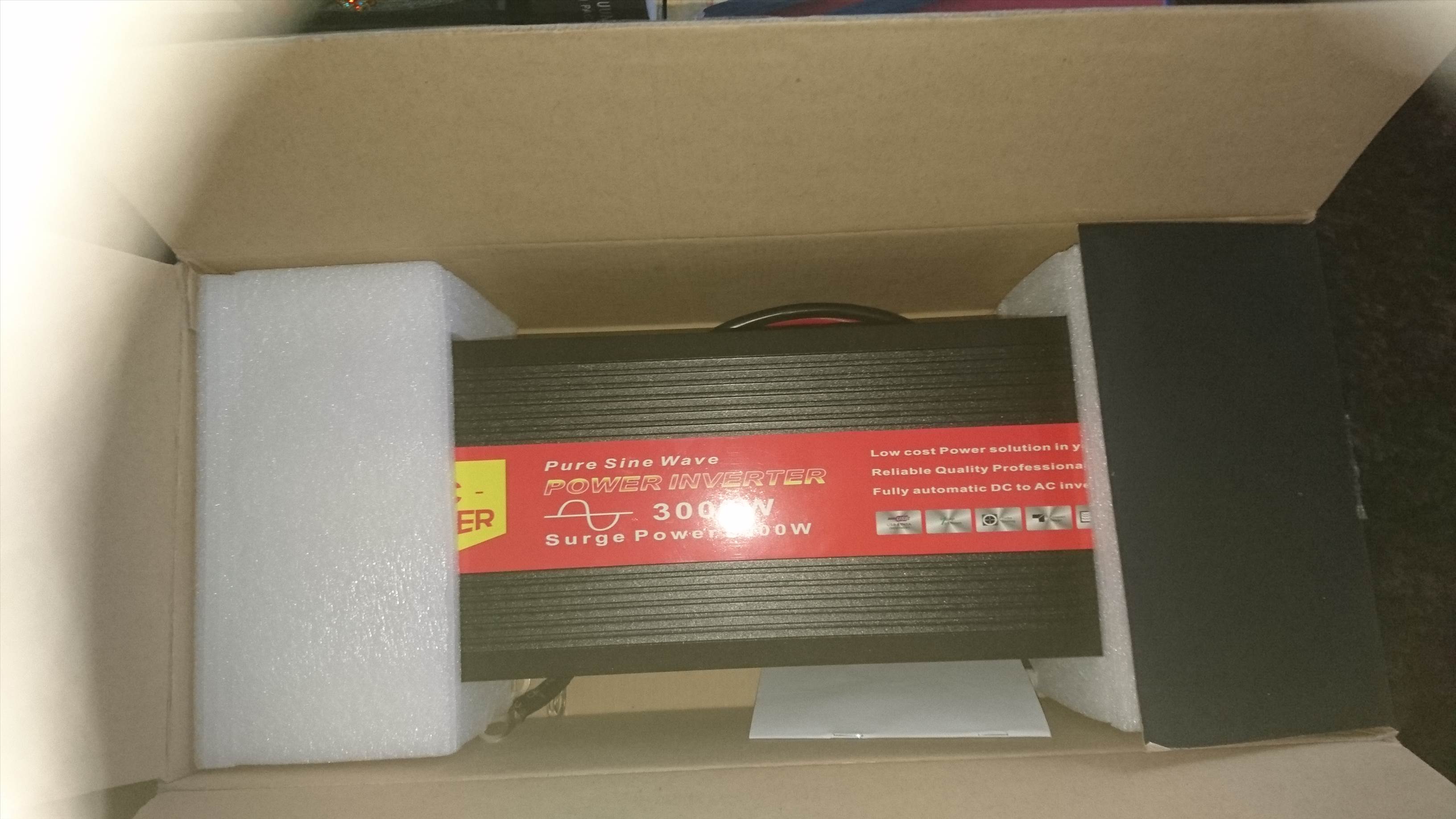 scine wave inverter 001