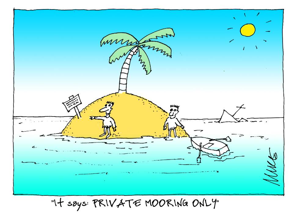 Funny Stuff