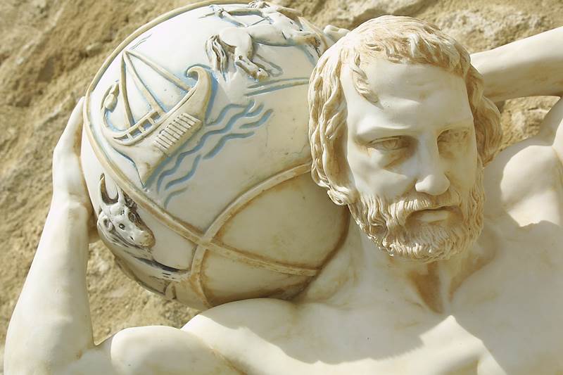 marble