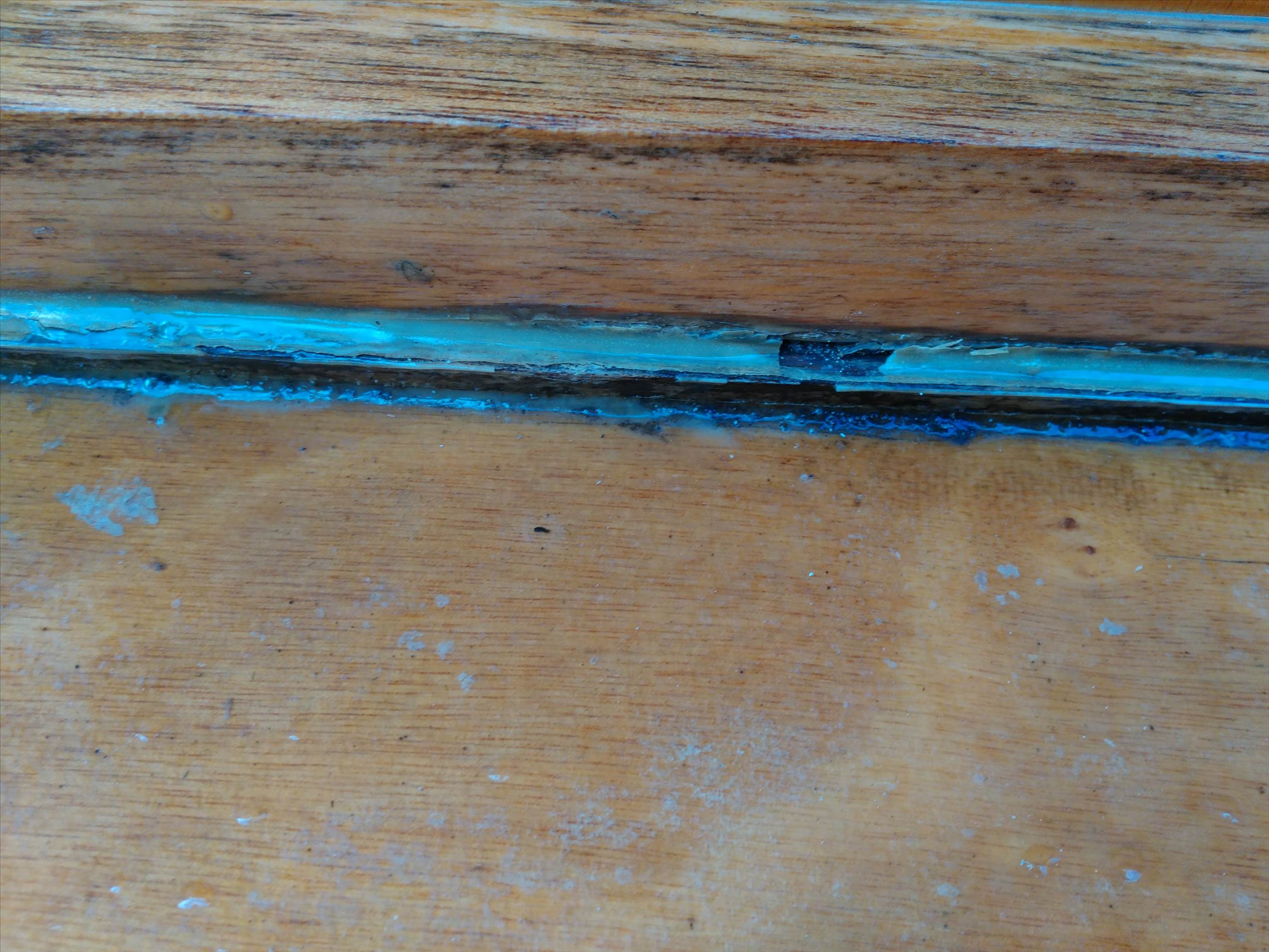Clark Craft Laker