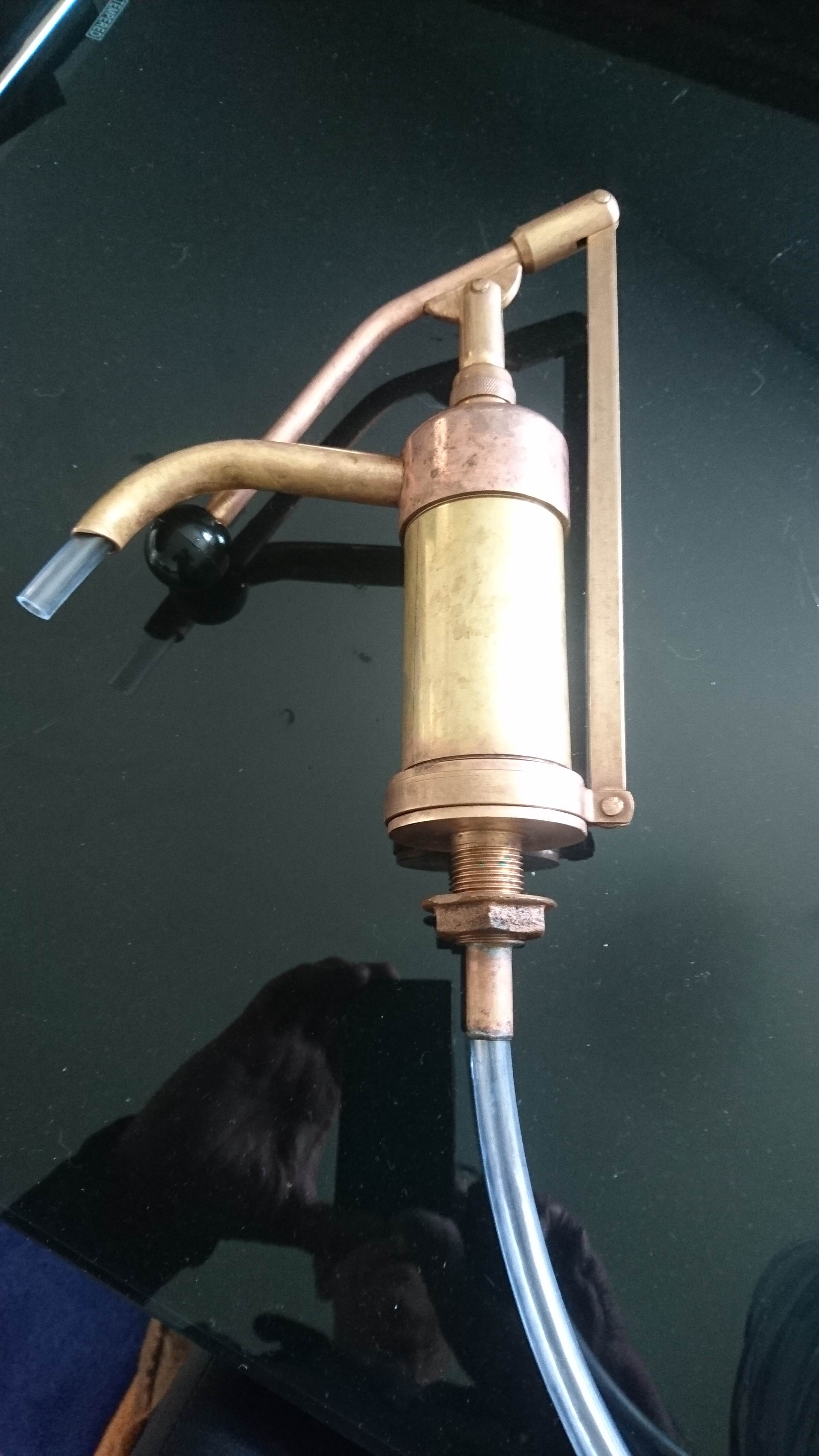 polished pump 002