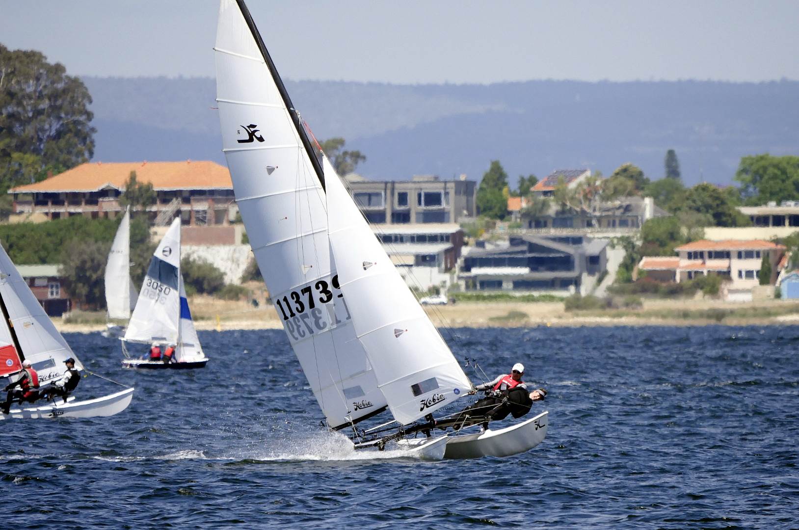 Hobie Cats NYC