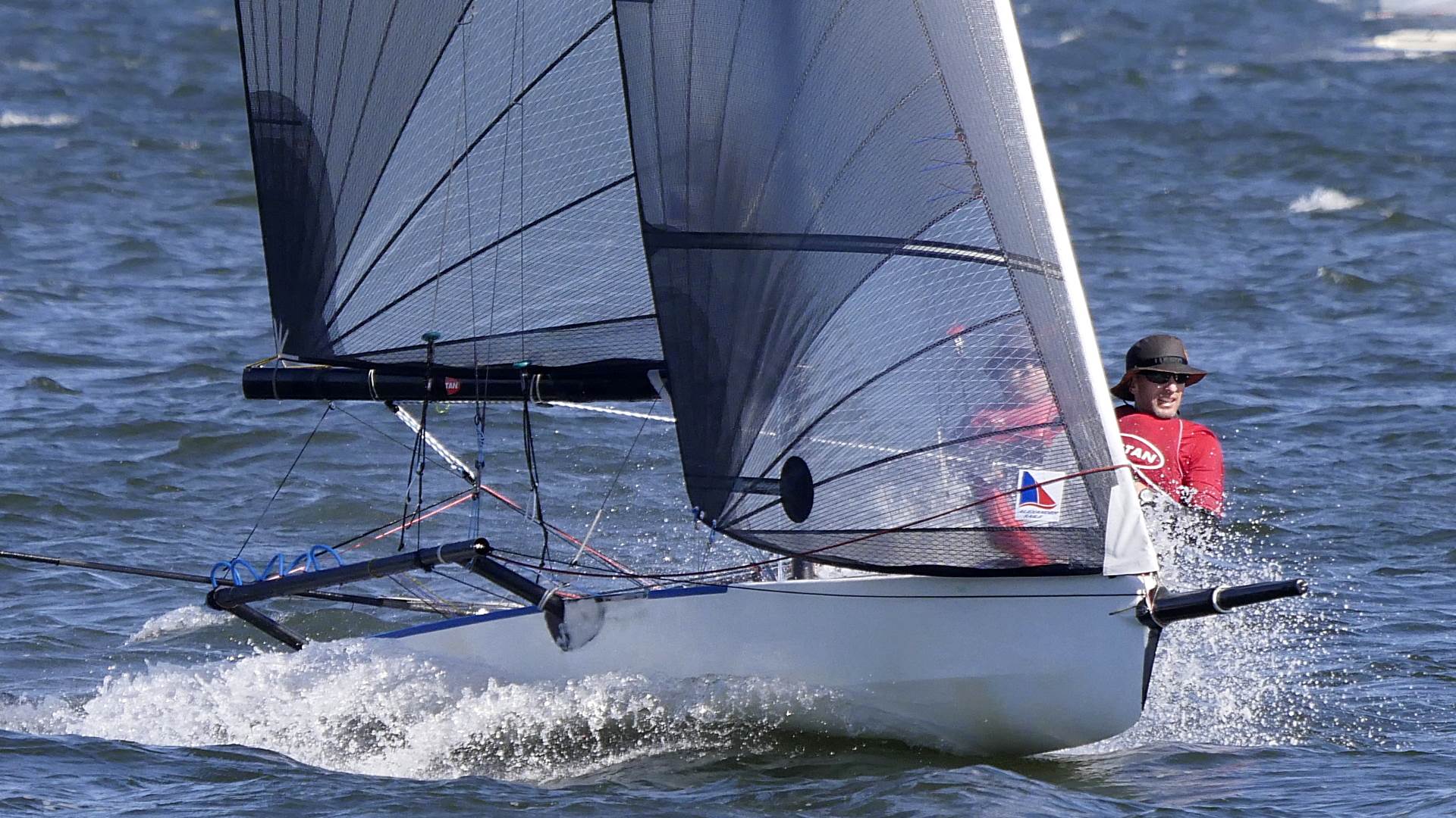 Perth Dinghy Club