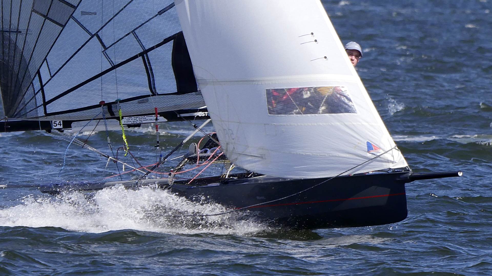 Perth Dinghy Club