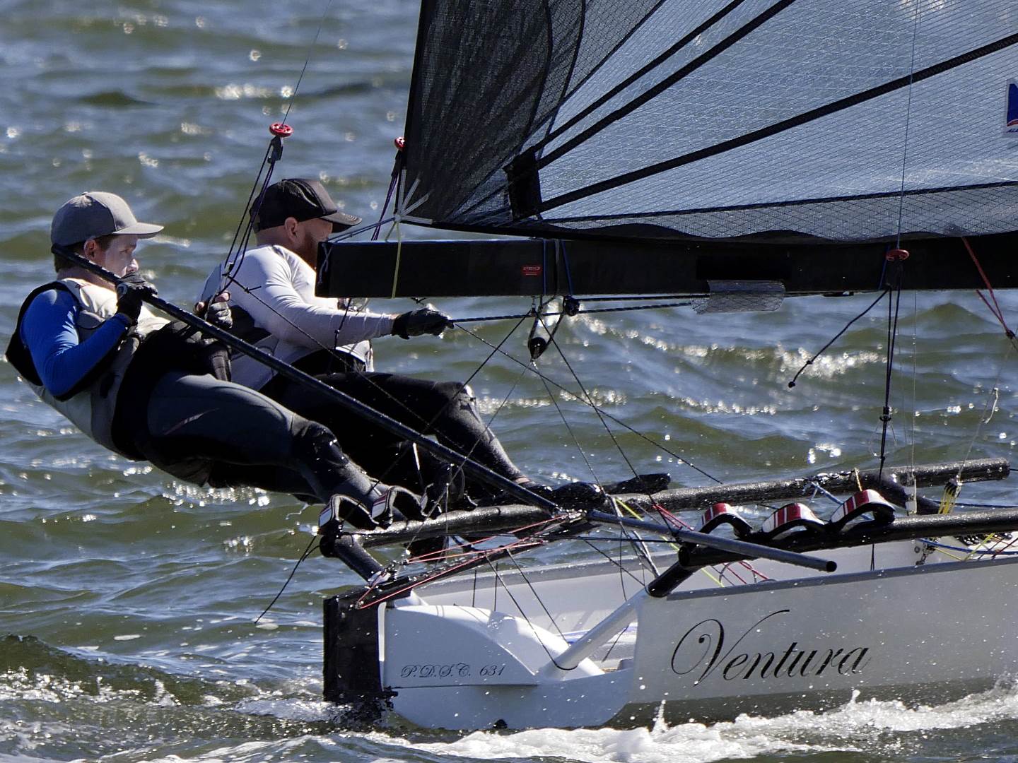 14 foot skiffs