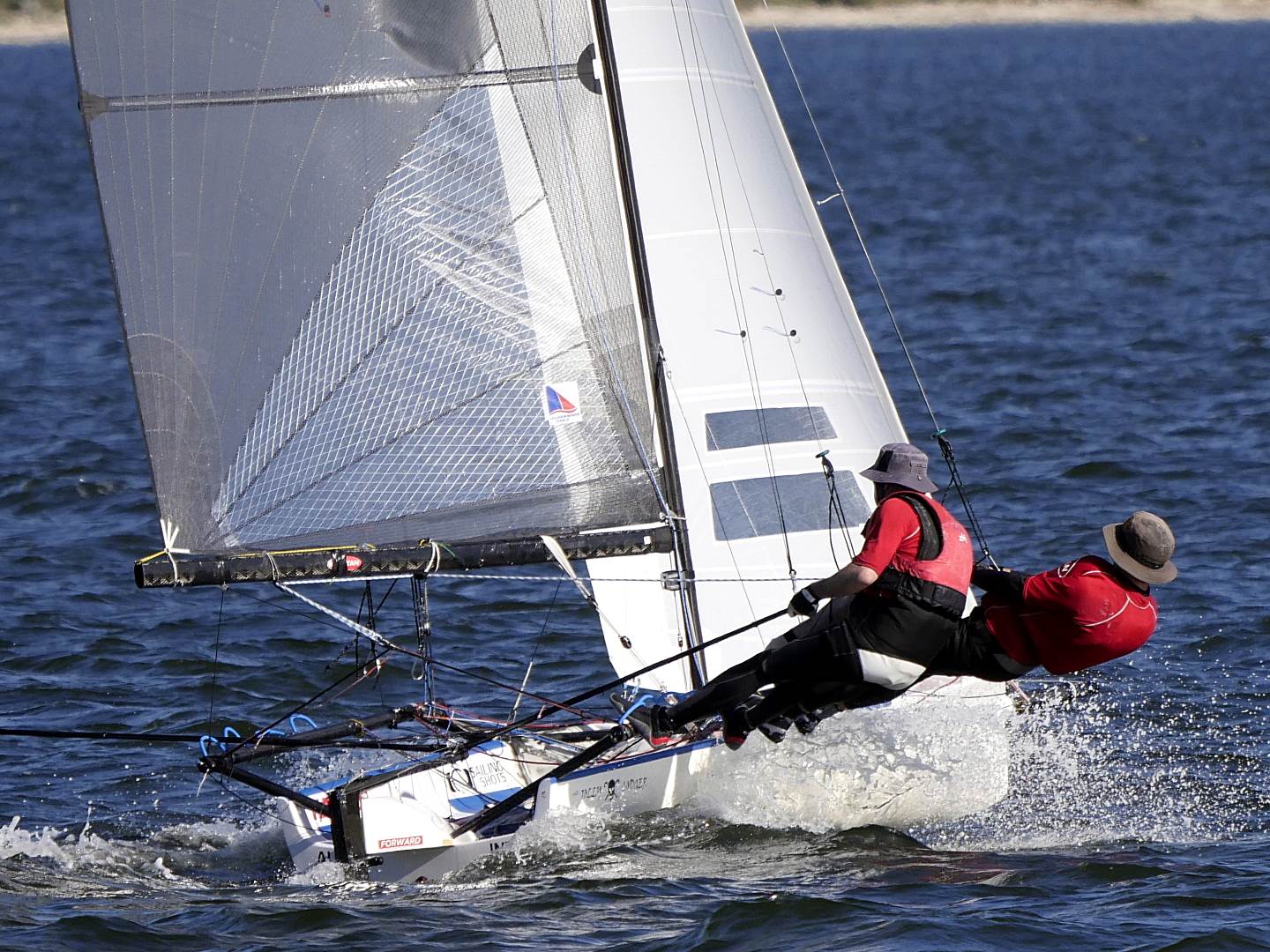 14 foot skiffs