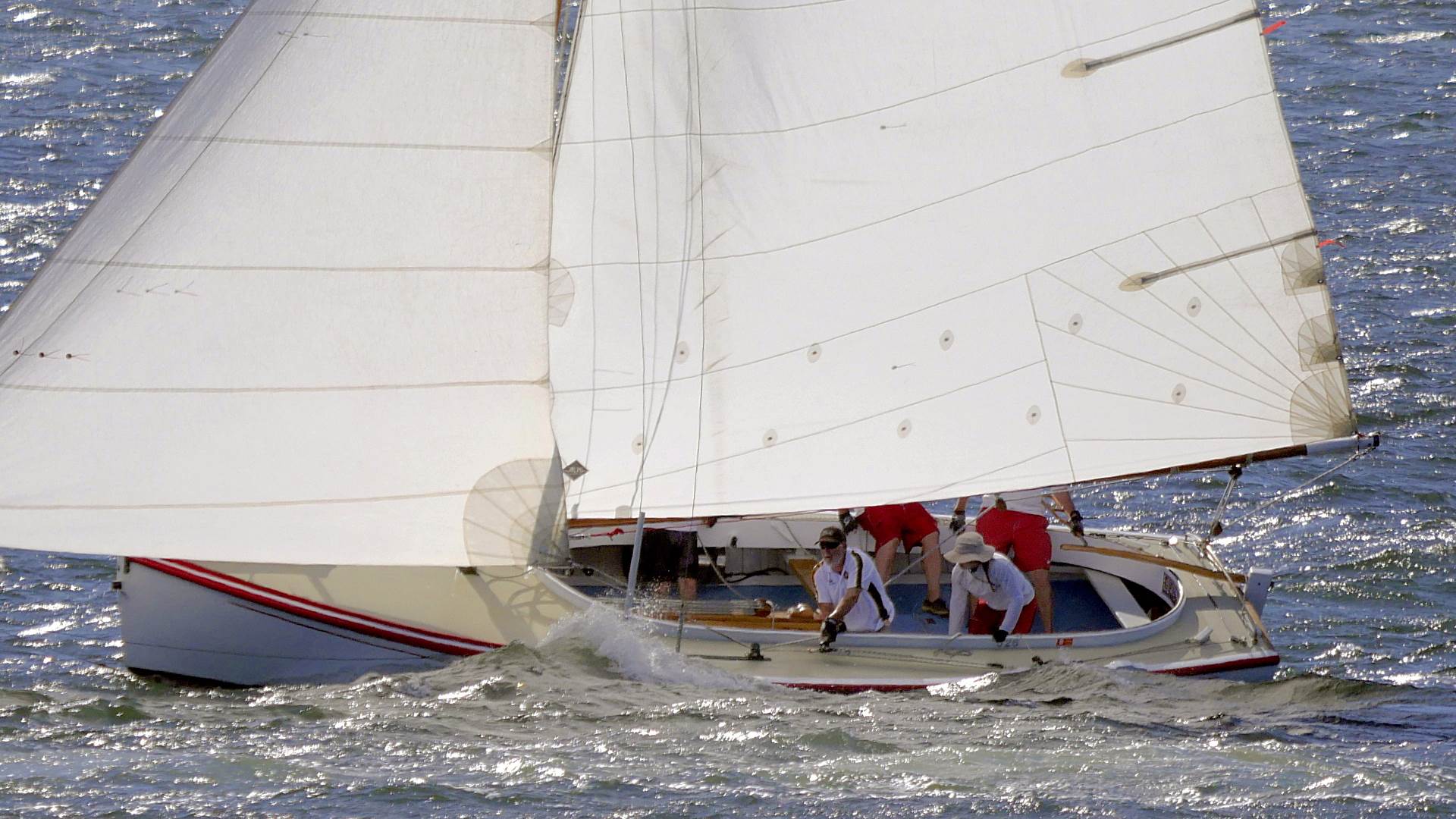 Couta Boats
