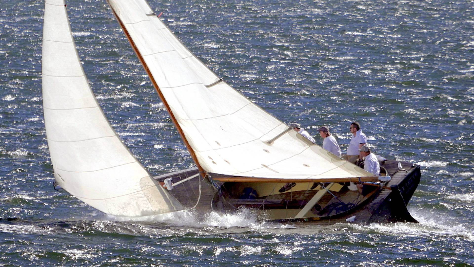 Couta Boats