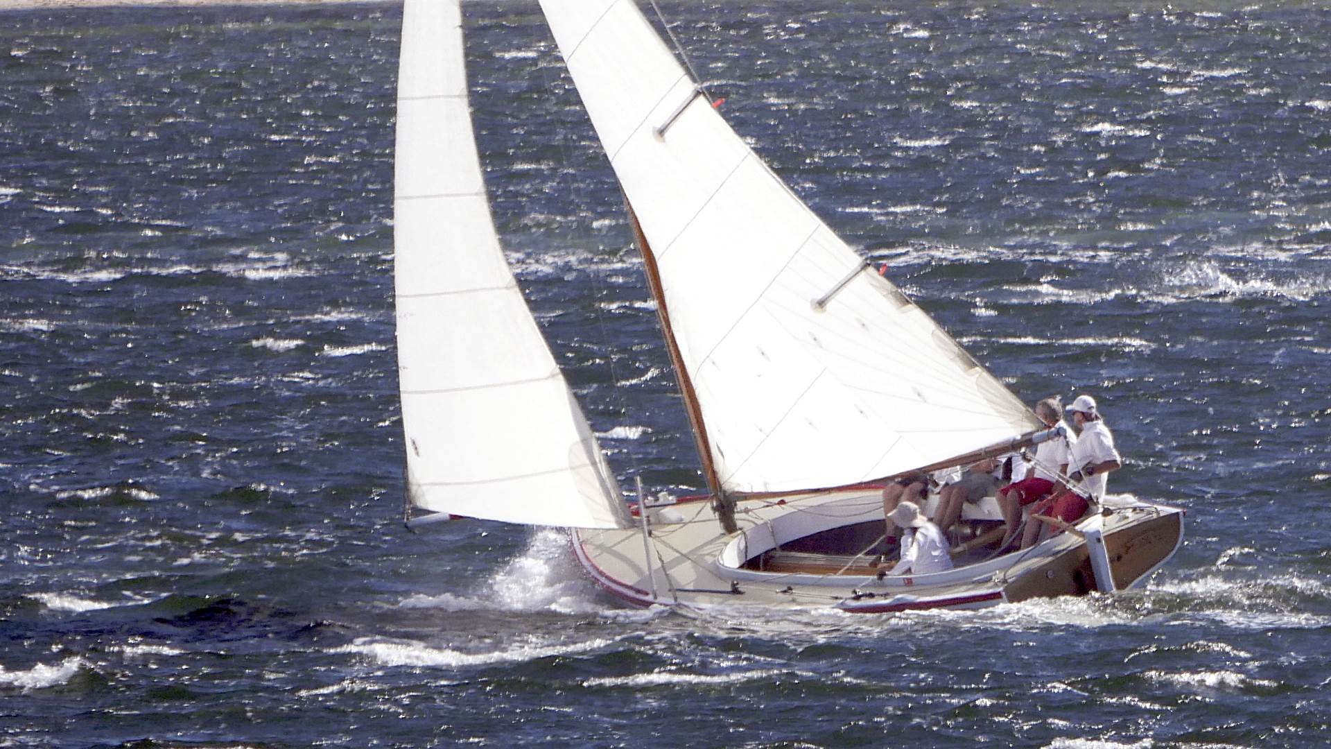 Couta Boats