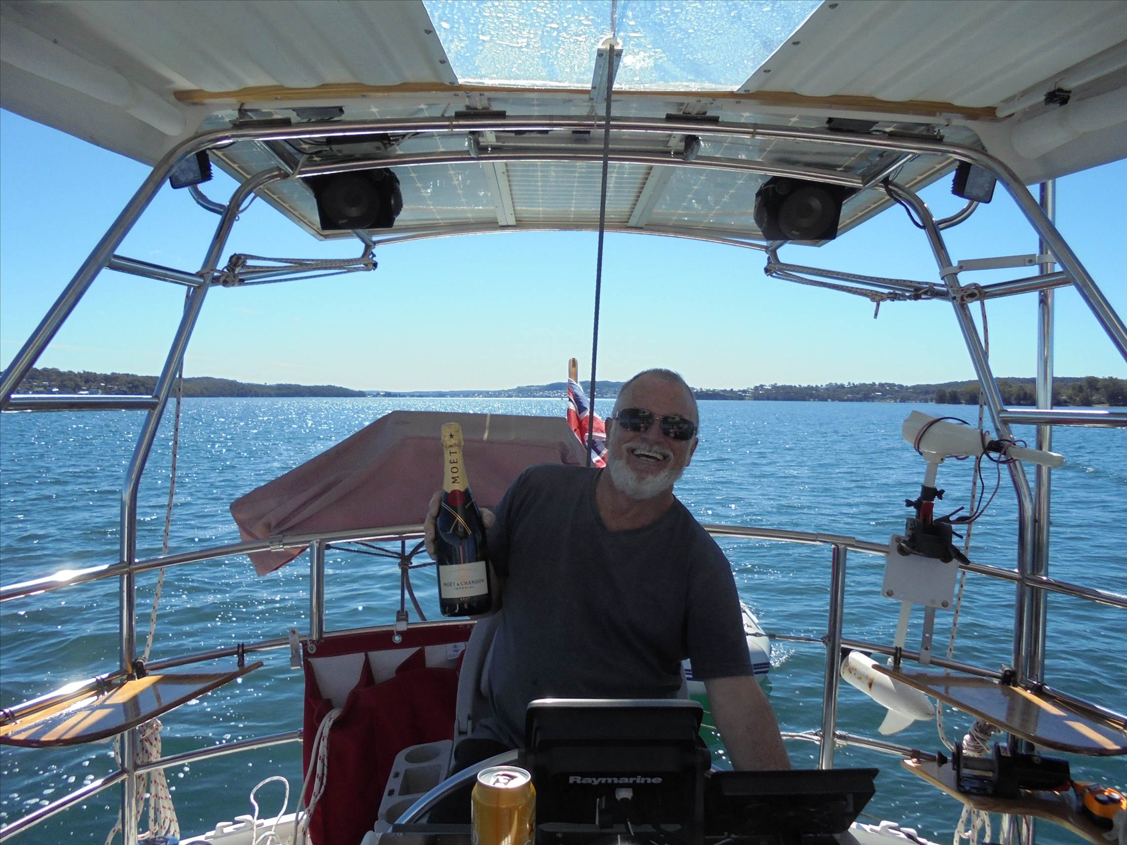 Sails Christening 009