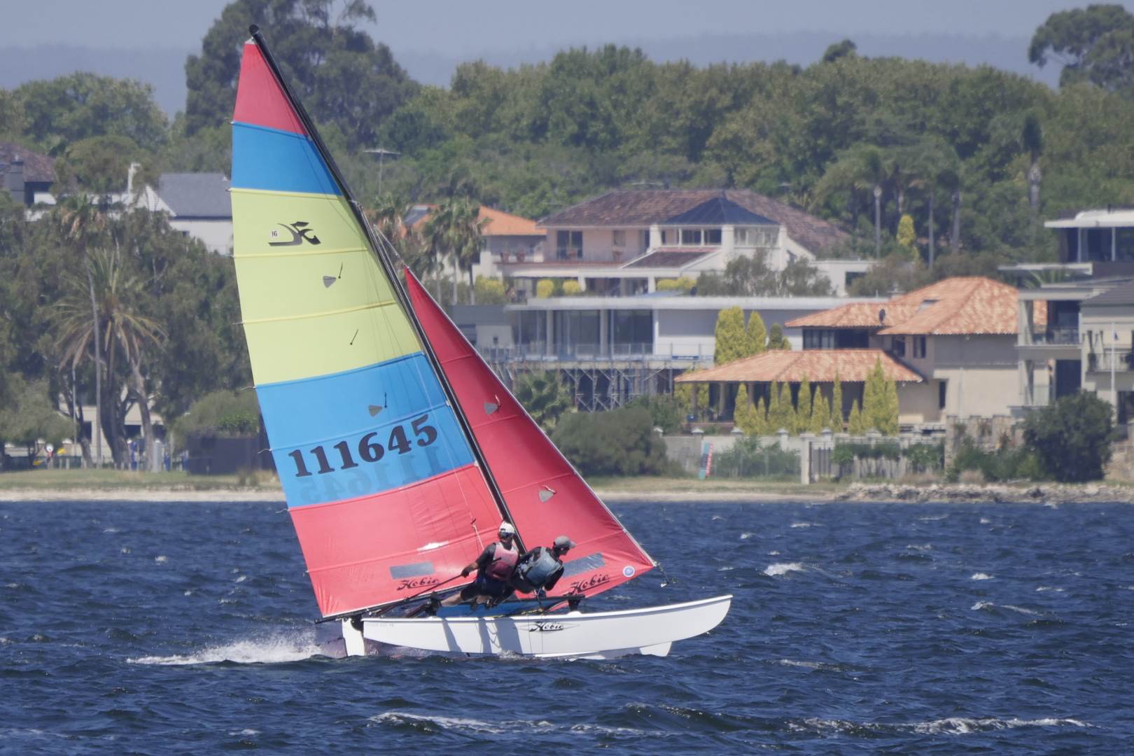 Hobie Cats NYC