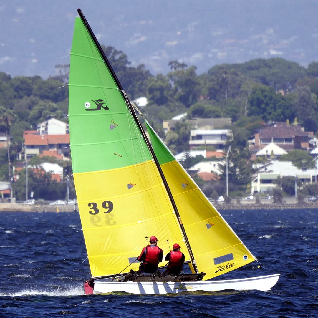 Hobie Cats NYC