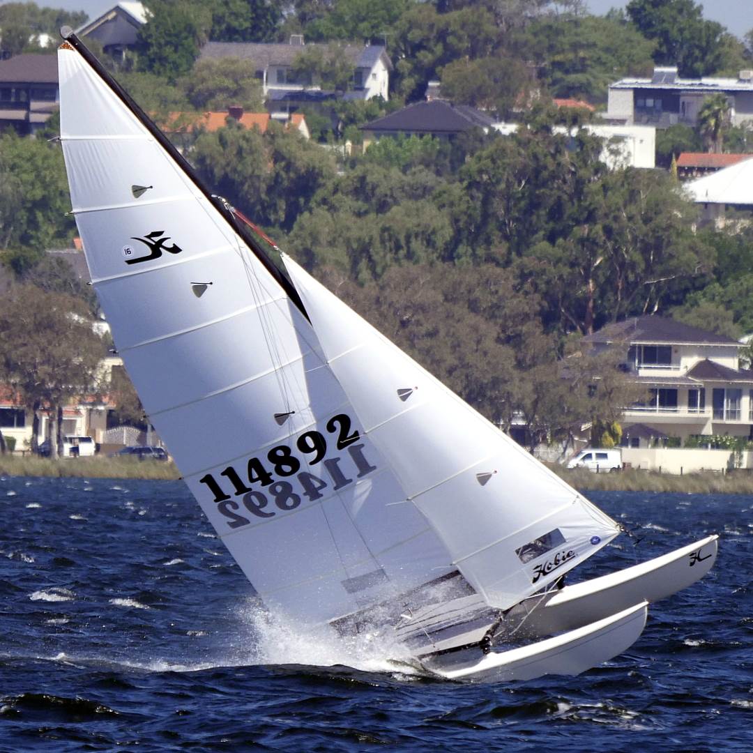 Hobie Cats NYC