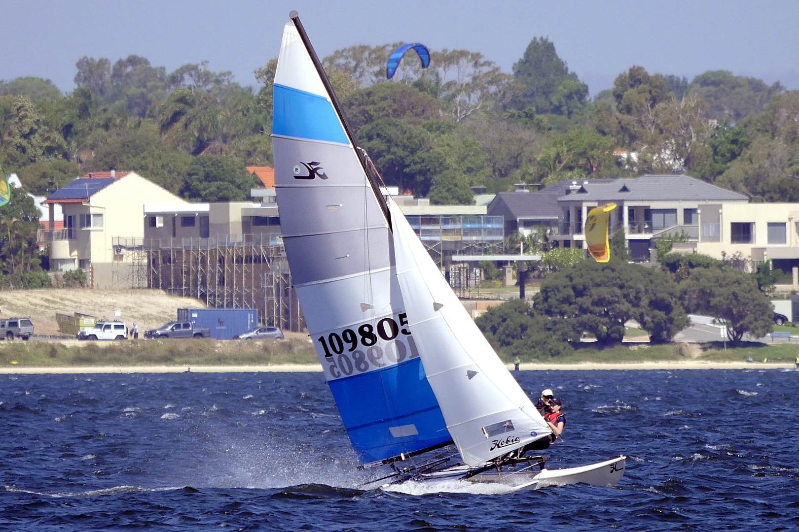 Hobie Cats NYC