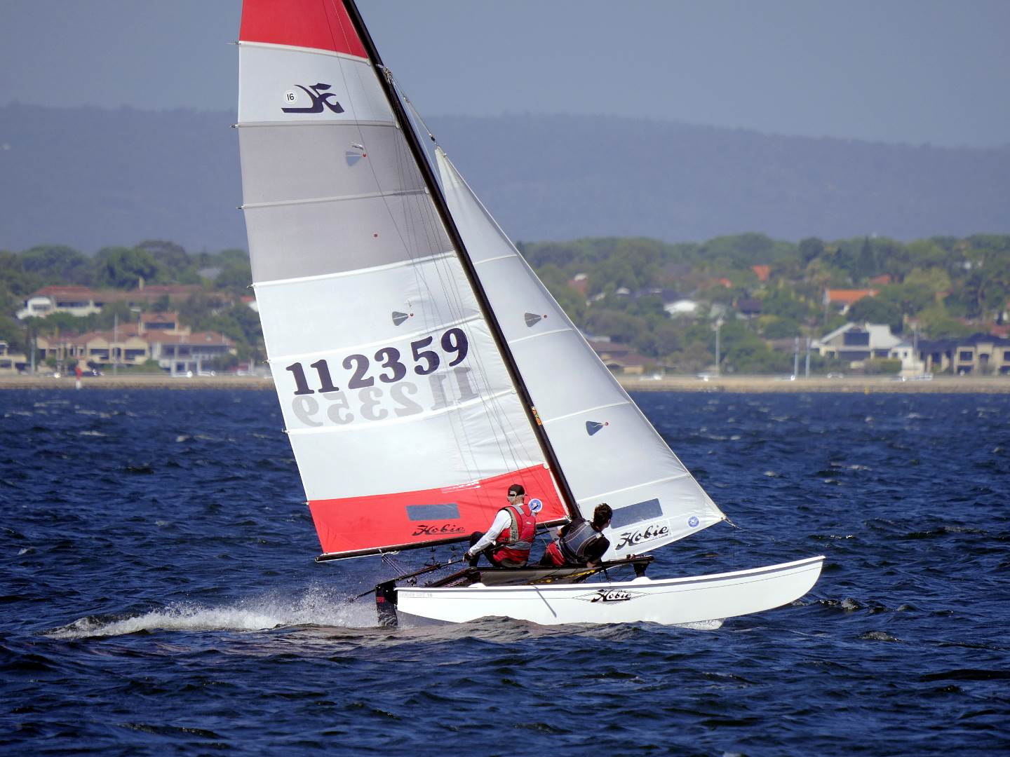 Hobie Cats NYC