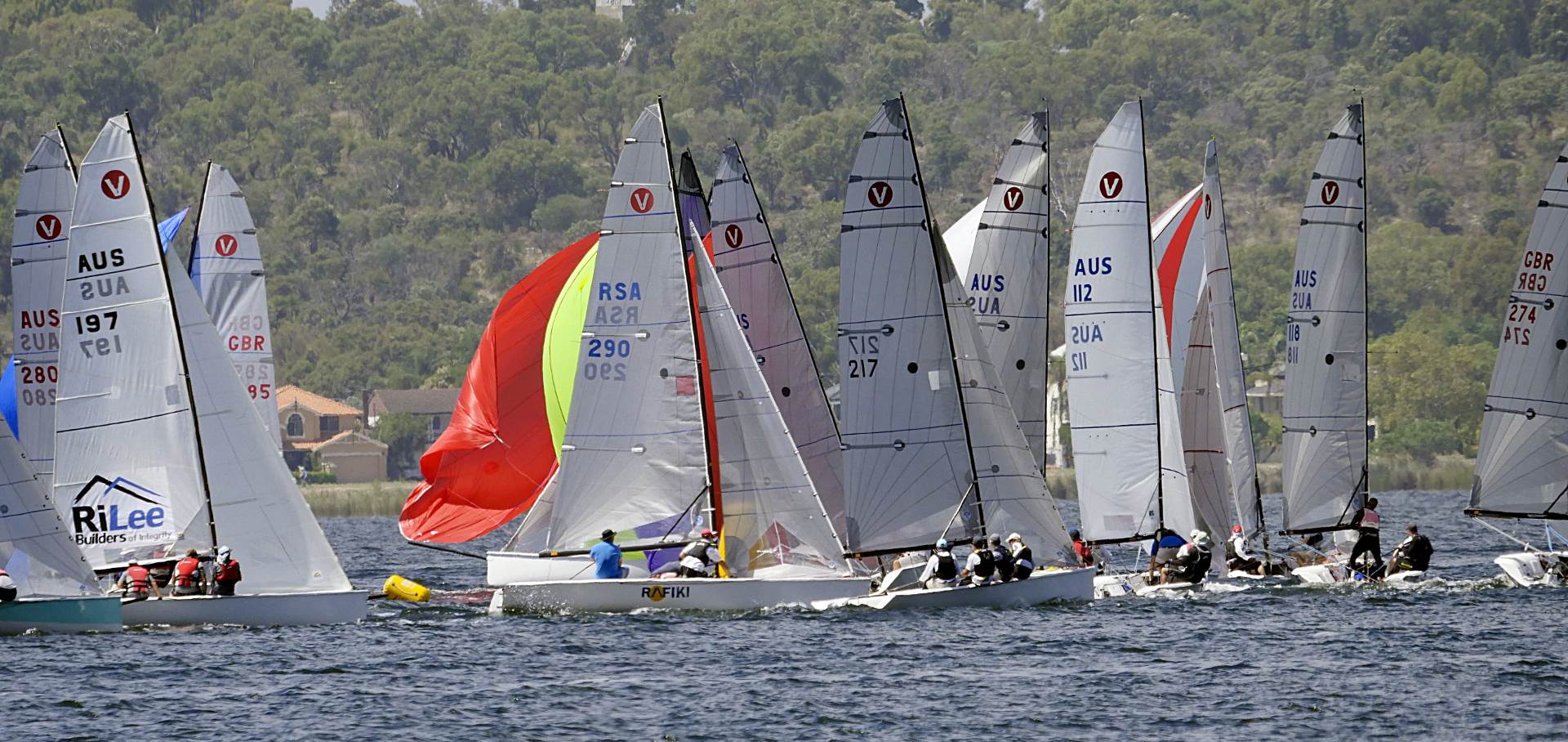World Viper Championships