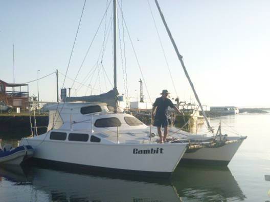 gambit