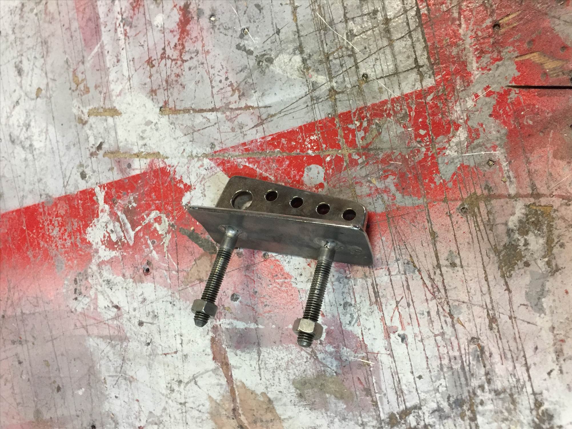 Forestry fitting