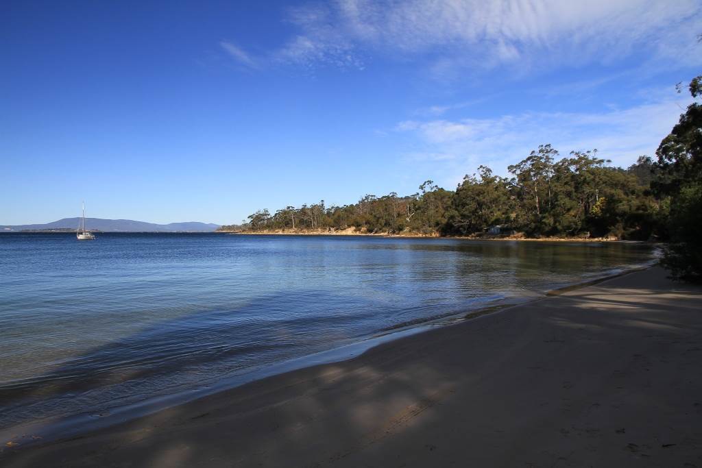 Barretts Bay