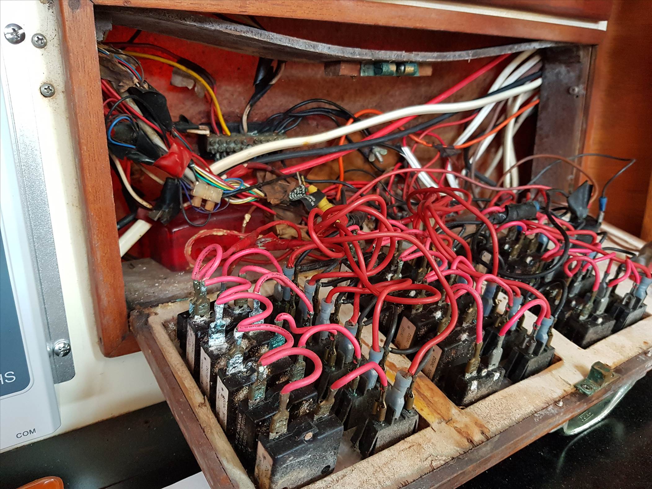 My Spaghetti