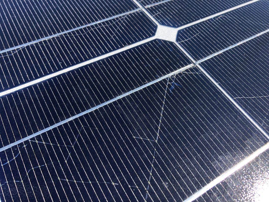 solar panel 1