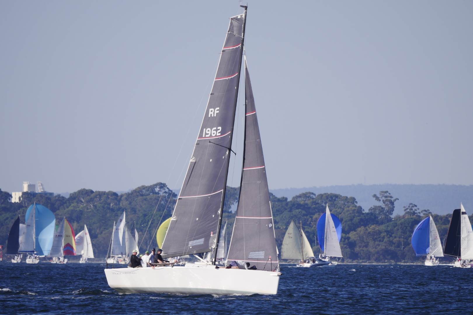 Diggers Cup
