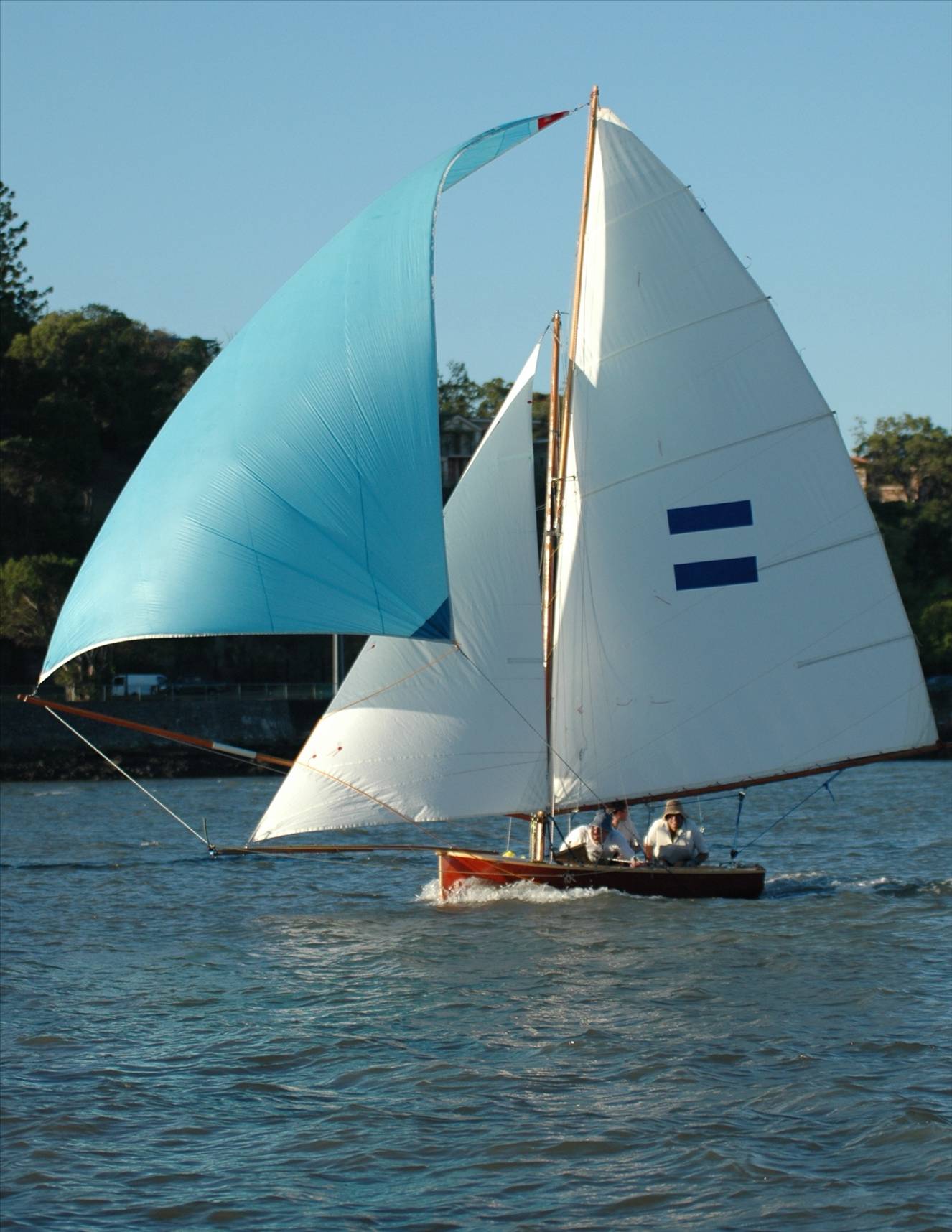 Classic 10 ft Skiffs
