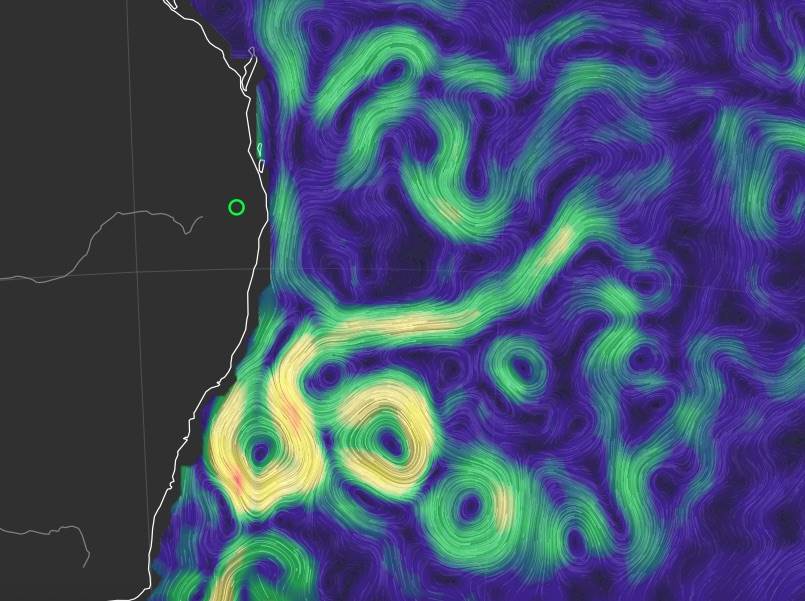 Current NSW