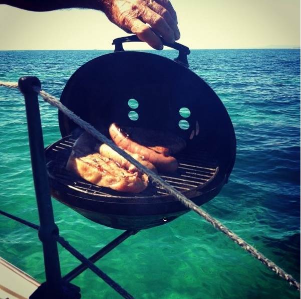 lunch@the heads