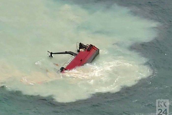 Trawler