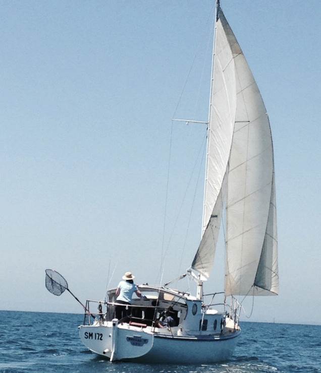 Sailing Warana11