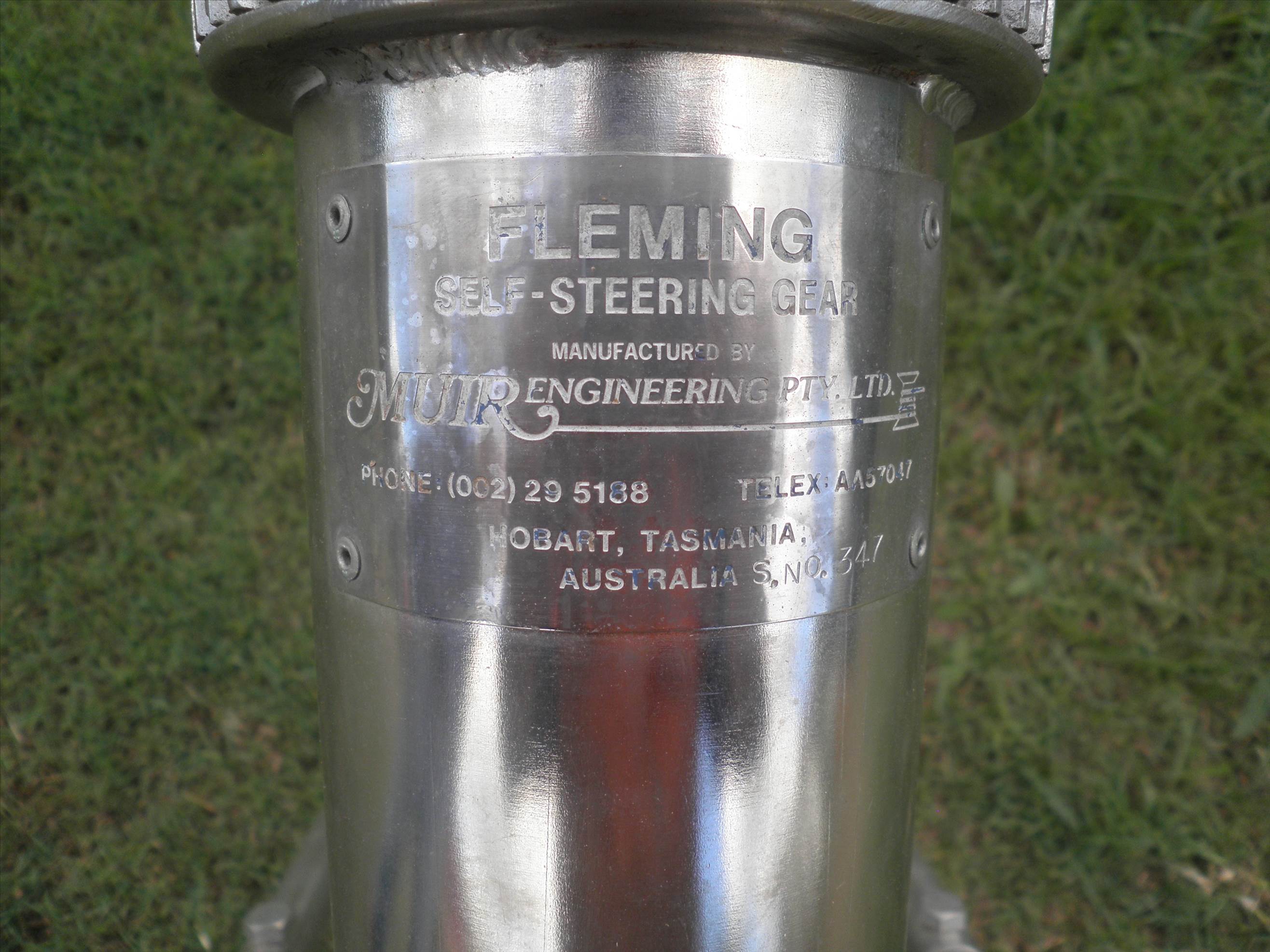 Flemming