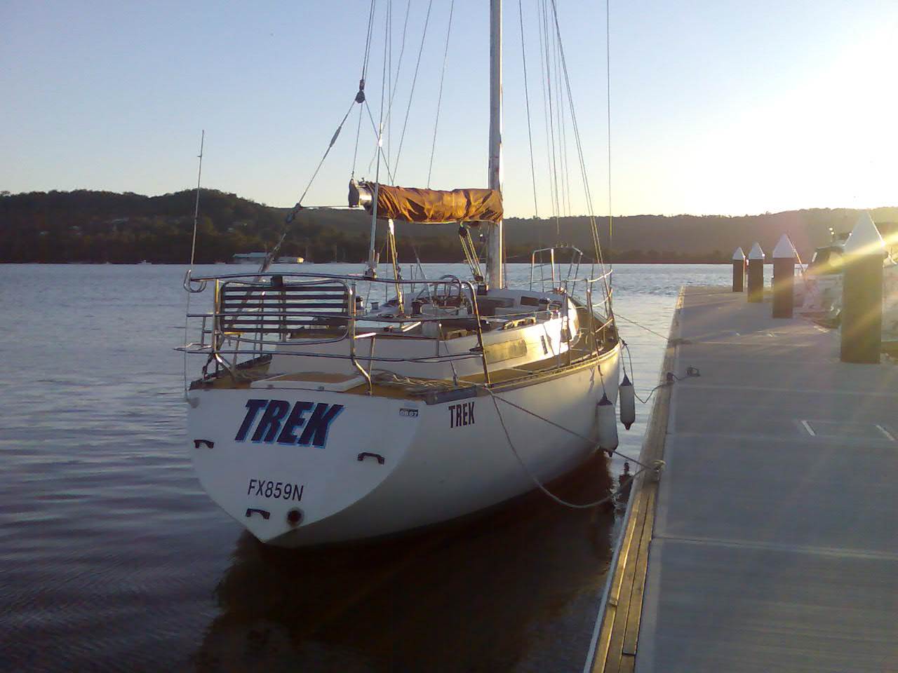 Trek