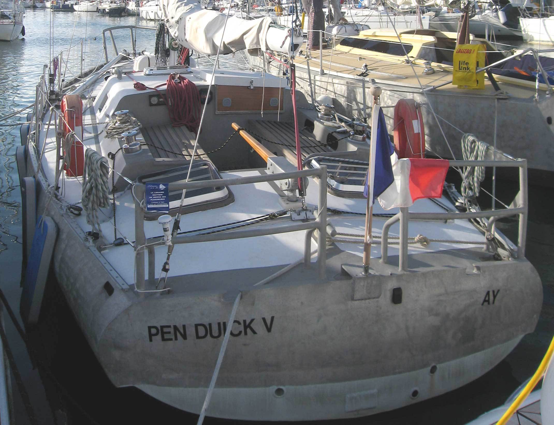 Pen-Duick-5