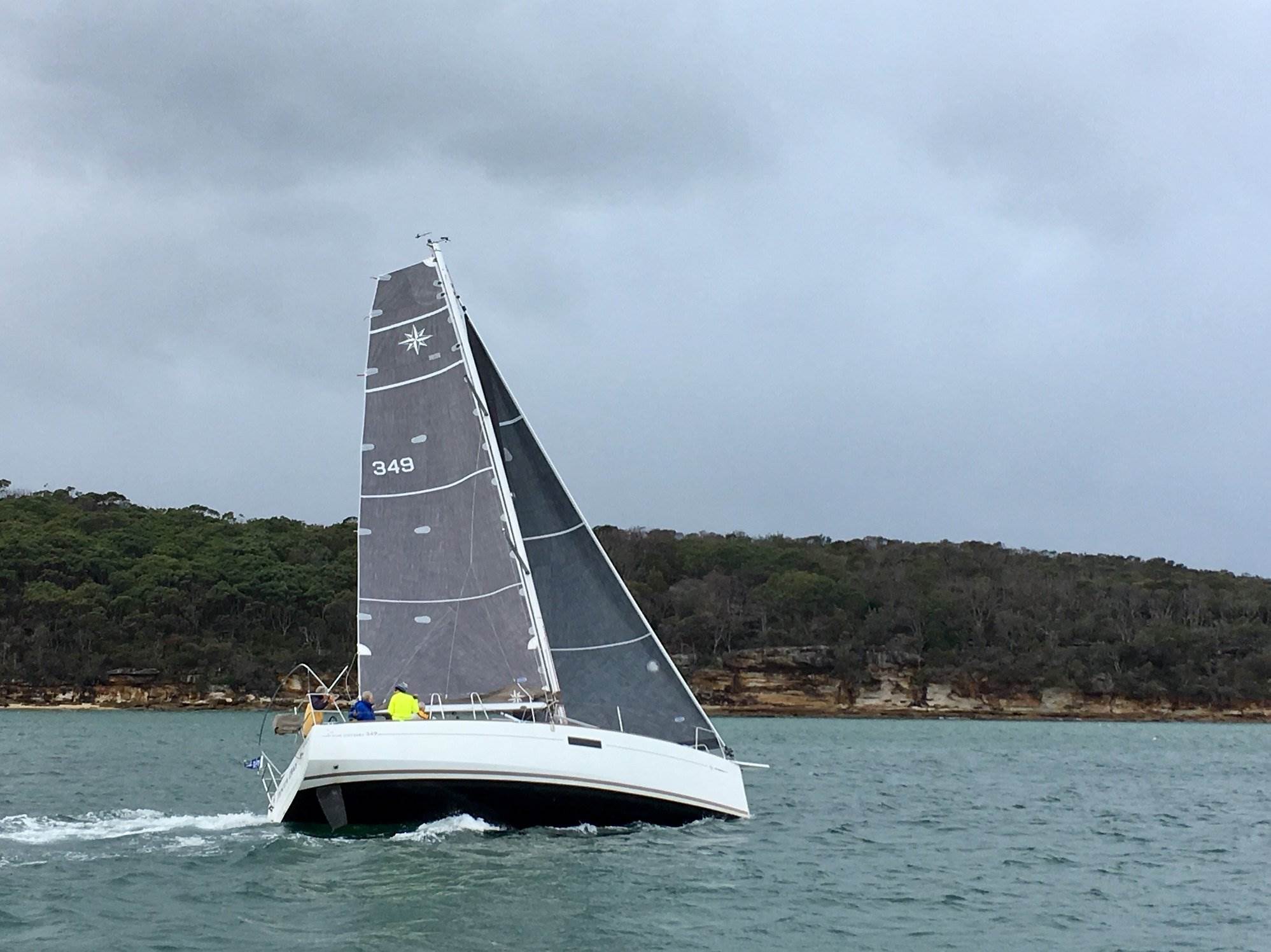 349RegattaD180611