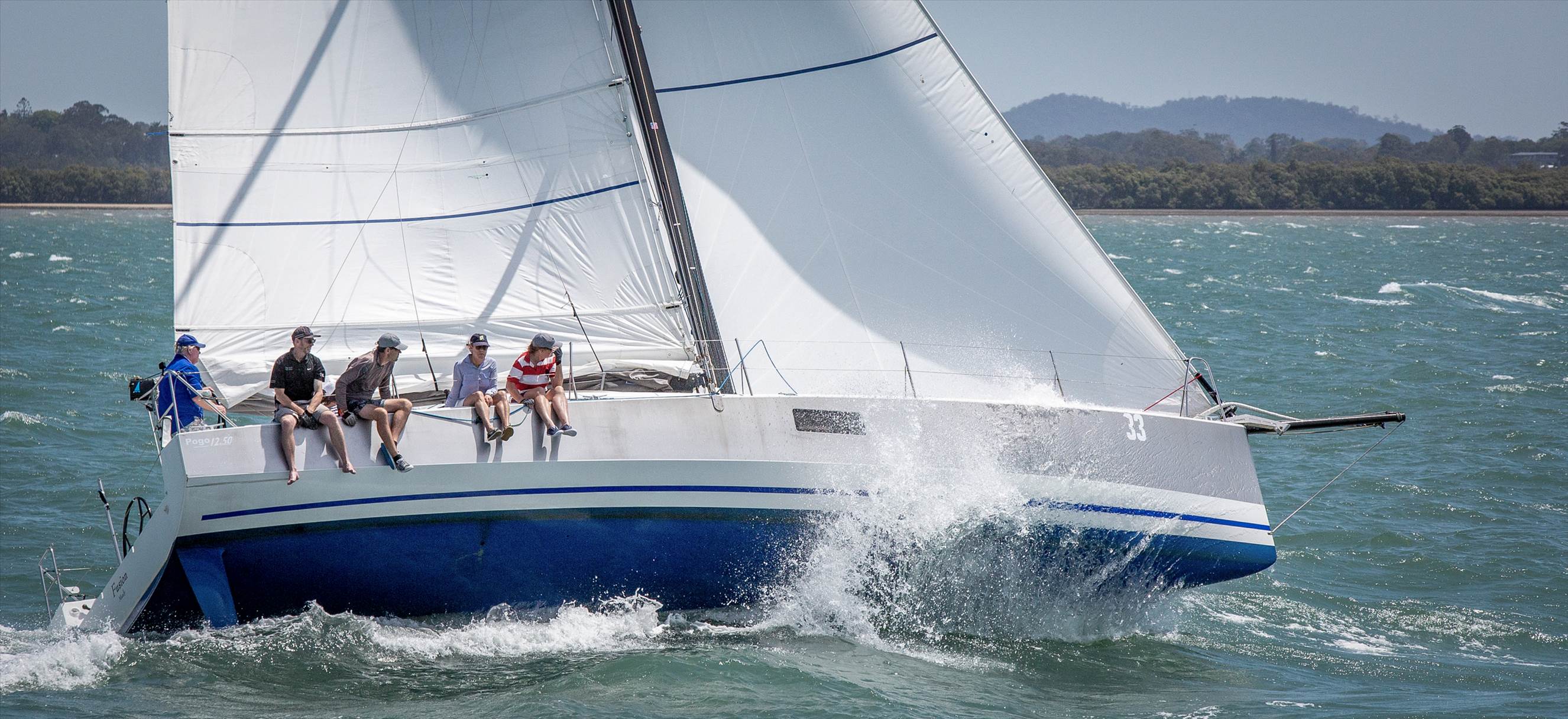 Beneteau Cup18 Jules VidPicPro.com-5186