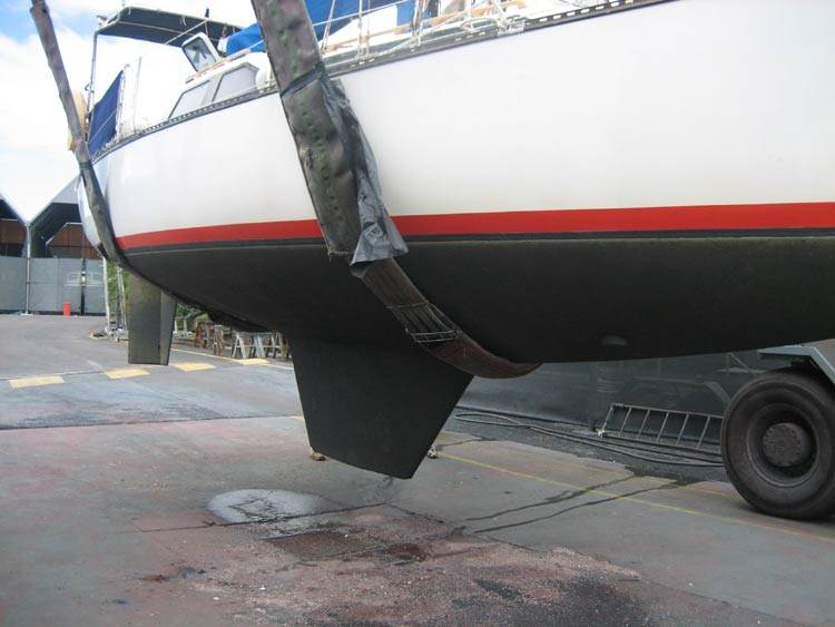 2013. R KEEL AND HULL STB