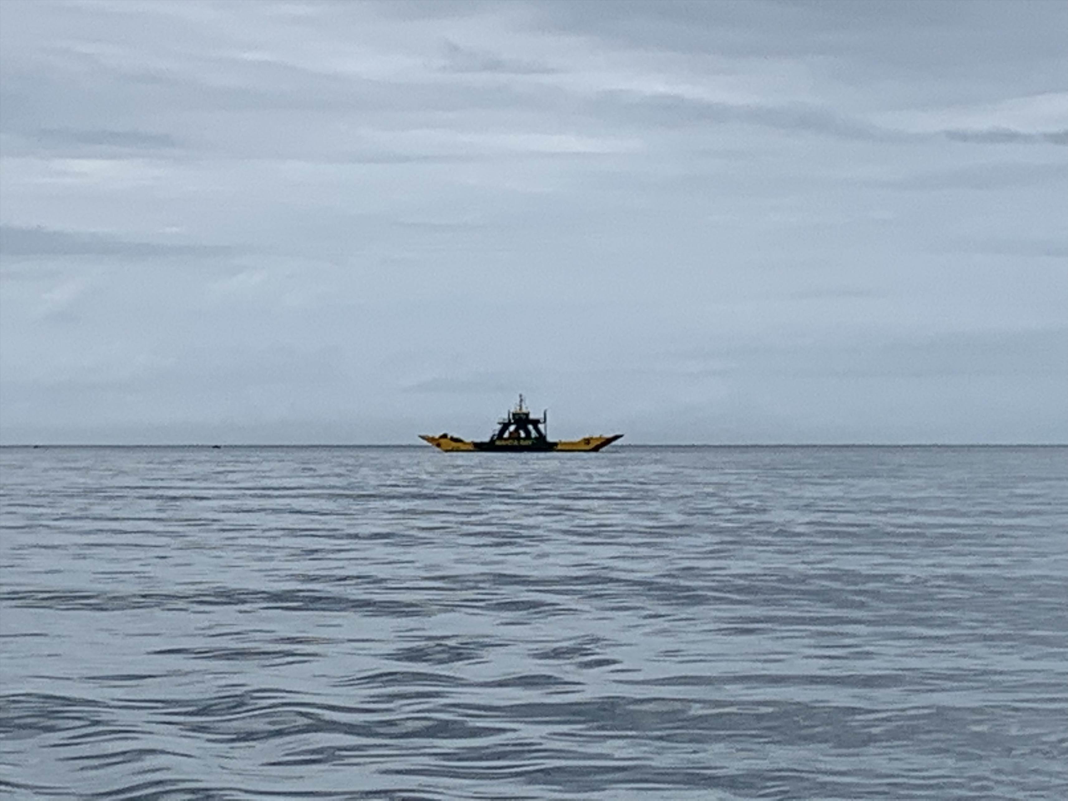 Wide bay