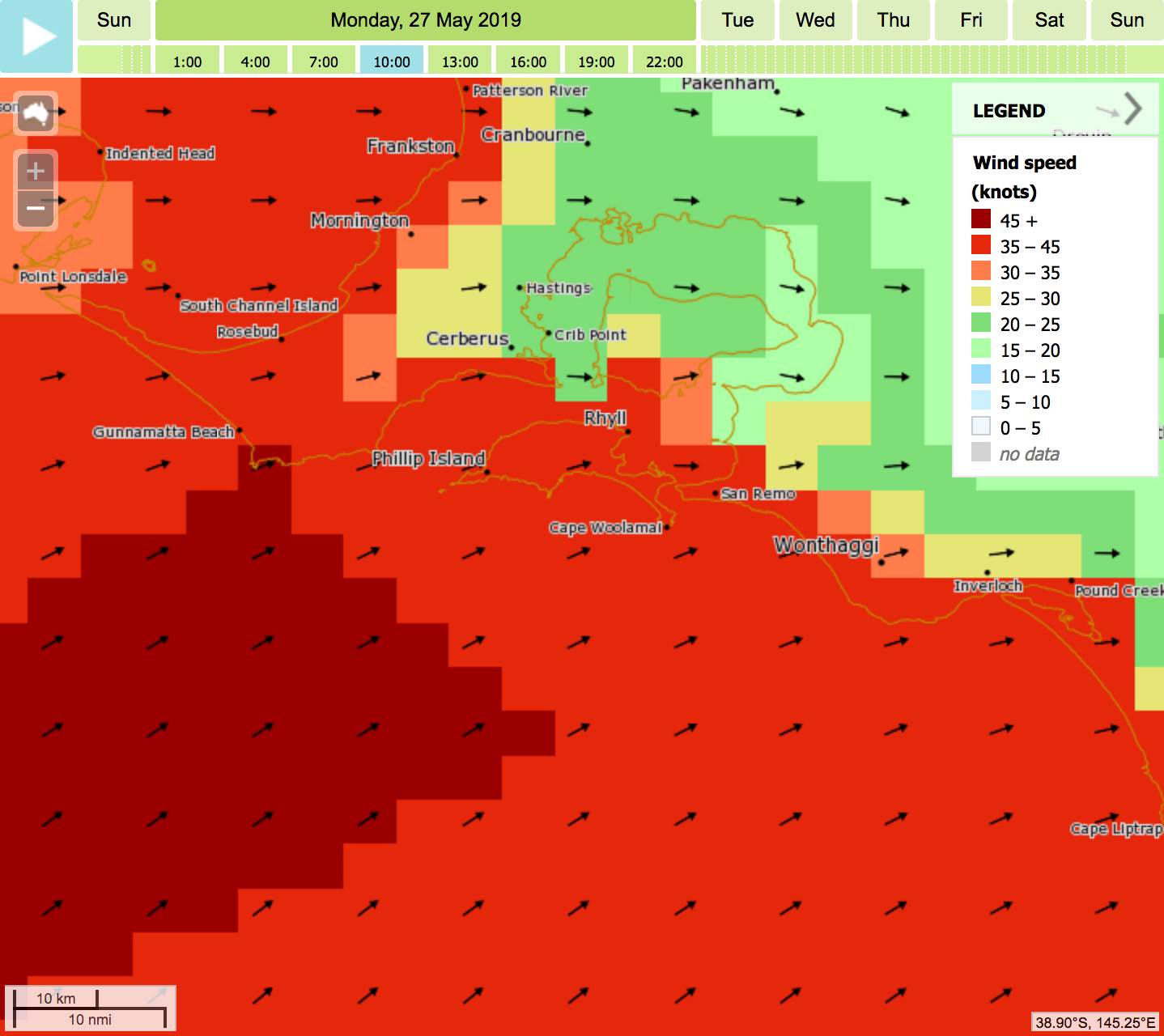 Screenshot 2019-05-26 MetEye