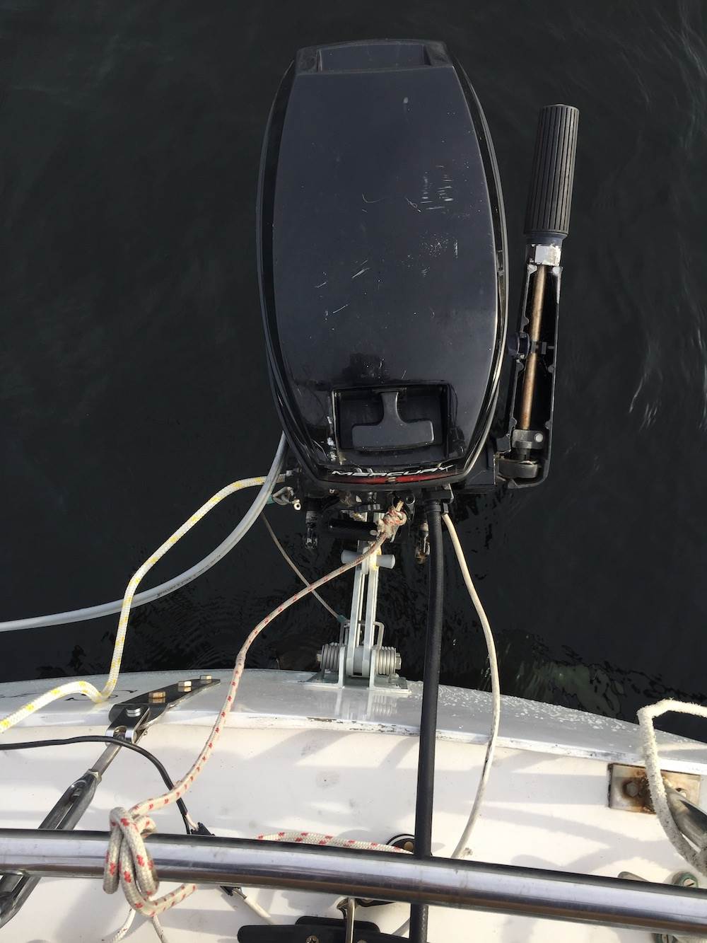 Outboard 0287