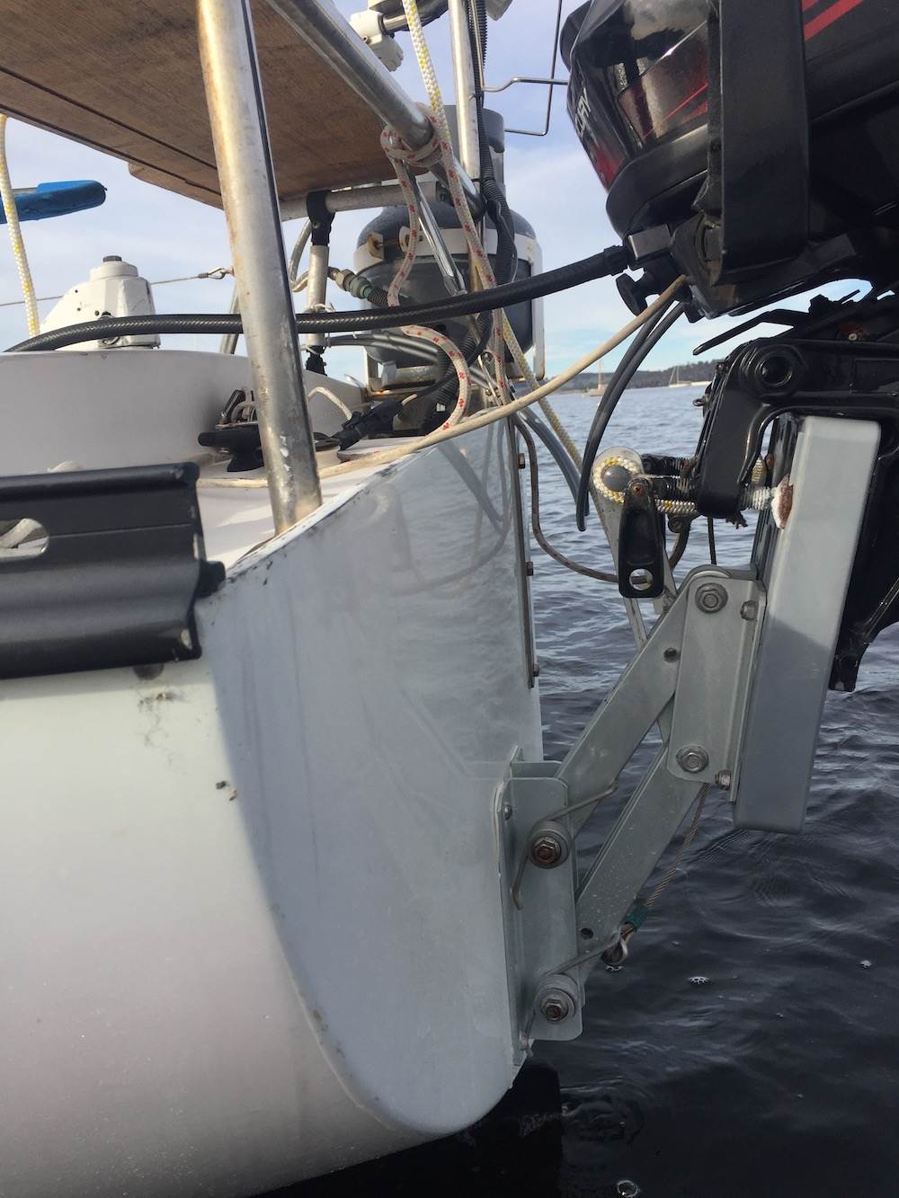 Outboard 0257