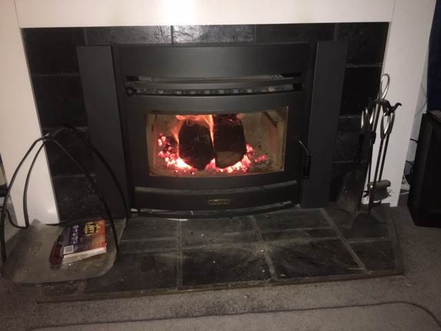 fire