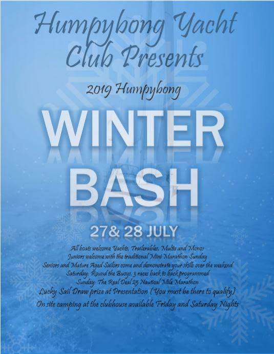 Notice flyer