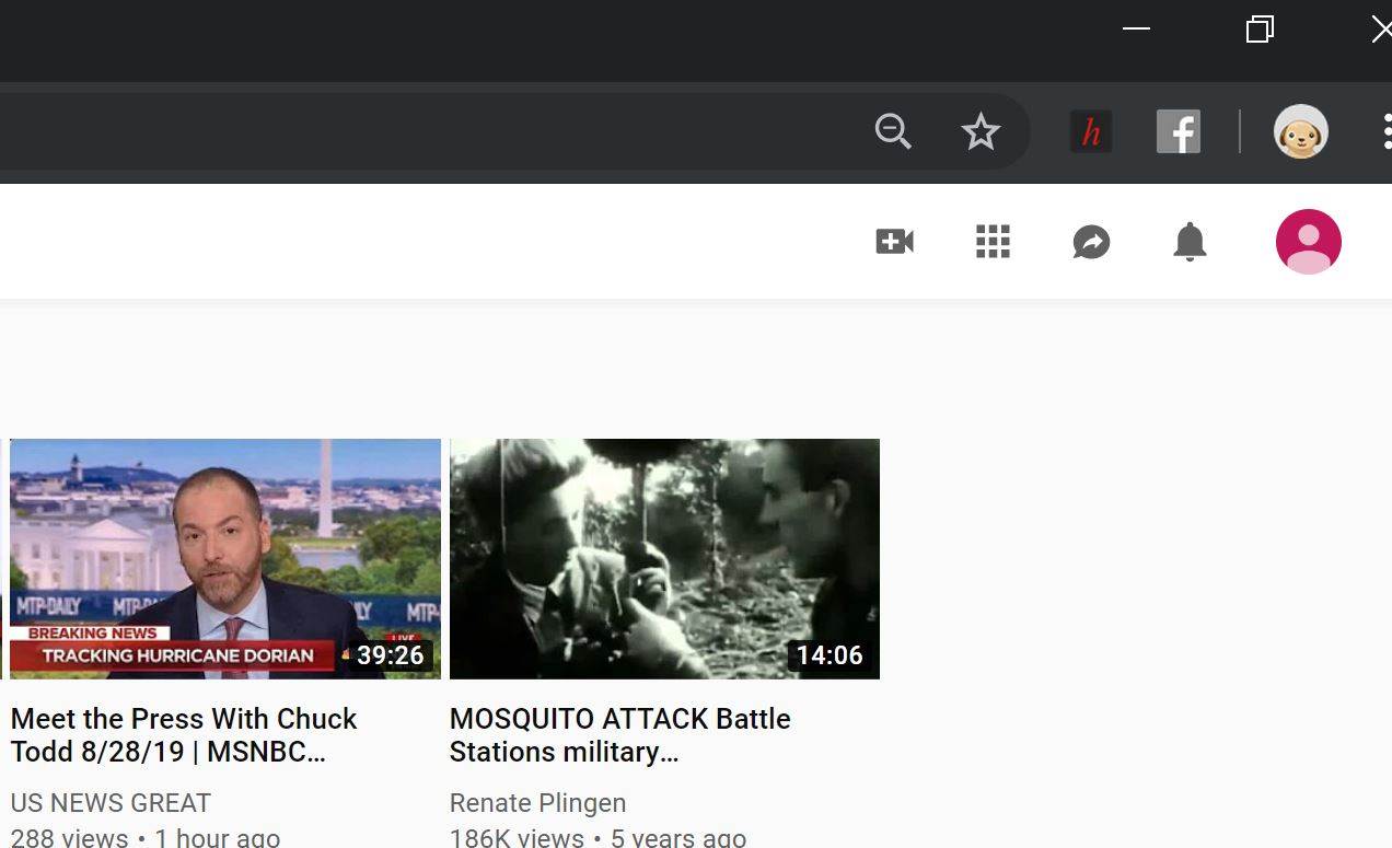 youtube
