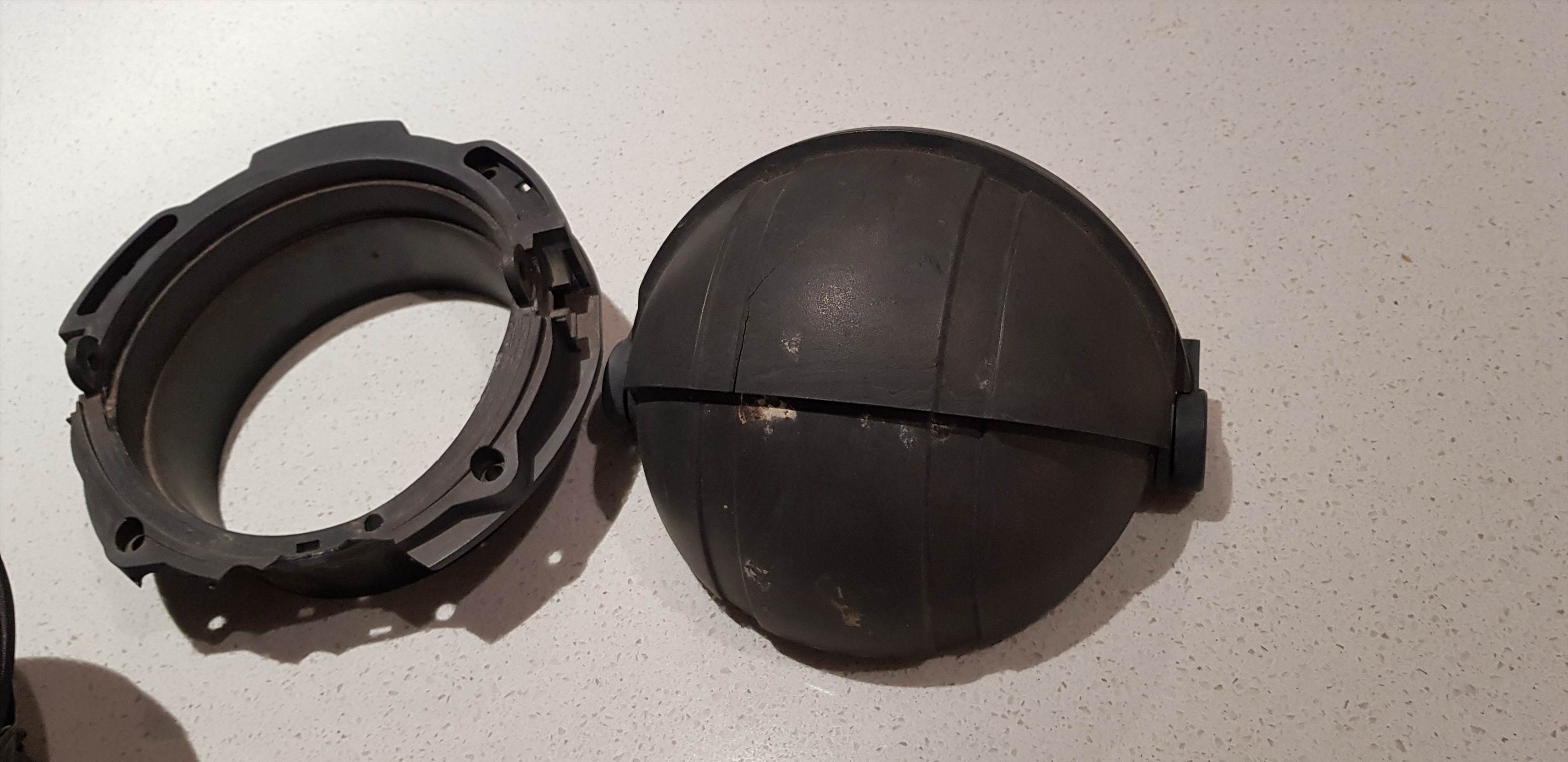 Old and new