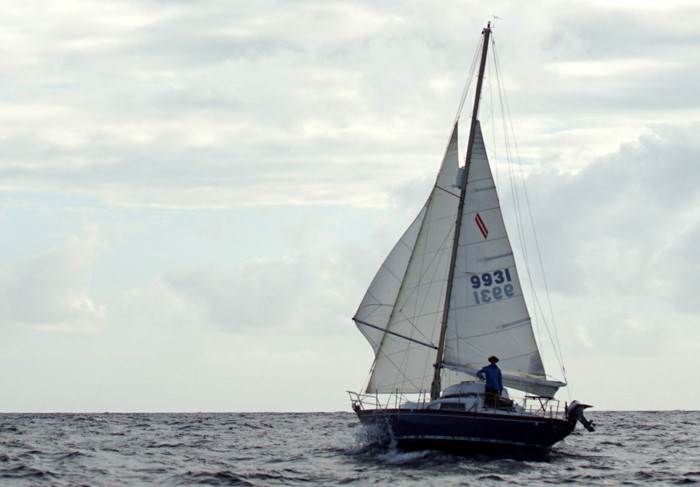 Josh Boat