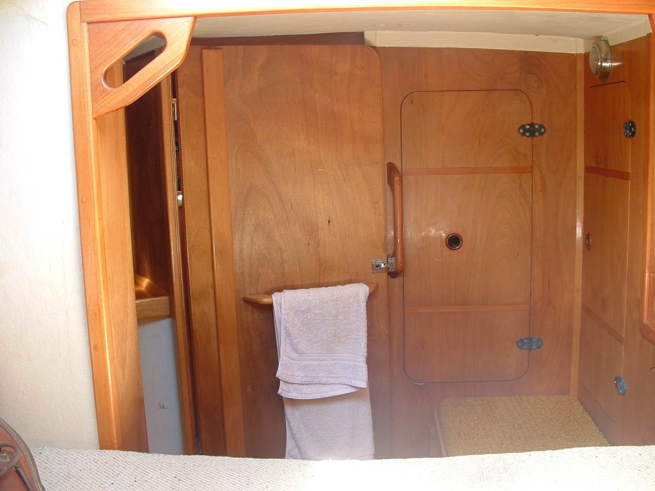Swanson Bathroom