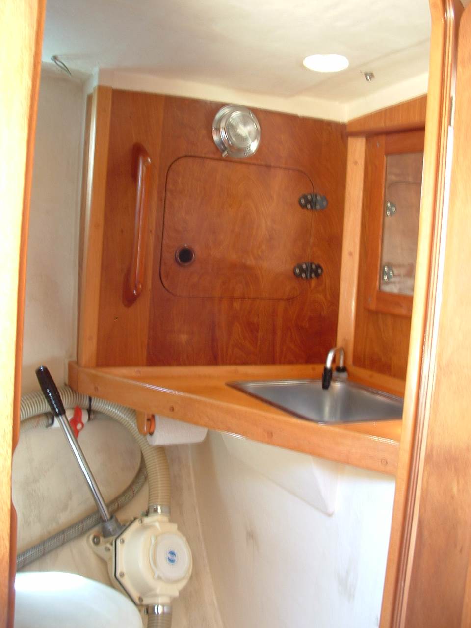 Swanson Bathroom 1